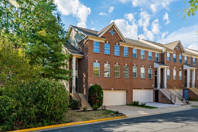 Photo - 13438 Burrough Farm Dr