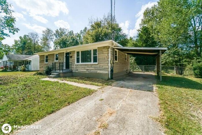 Photo - 9400 Aristides Dr, Louisville, KY 40272
