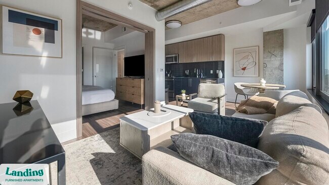 Photo - 5201 Leesburg Pike Unidad 841.1408755