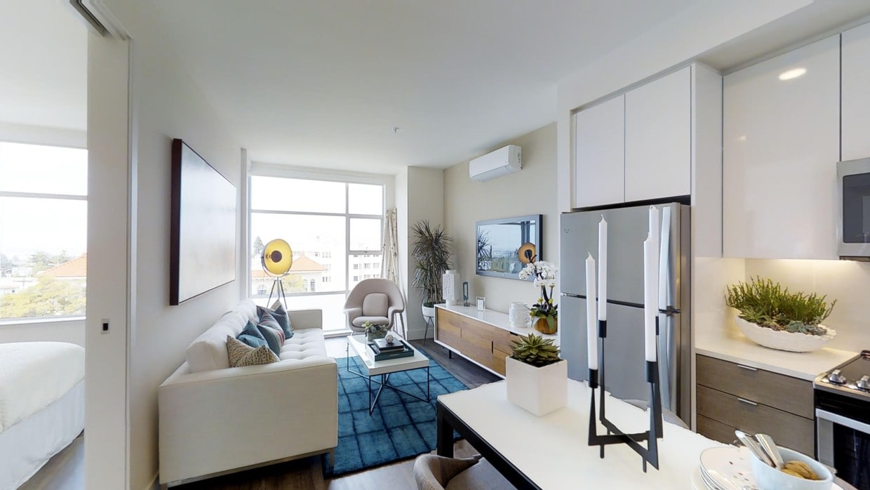 Photo - The Dwight Apartments