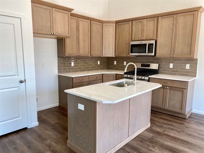 Photo - Stunning 3 Bed, 2 Bath Rancher in Airway Heights!