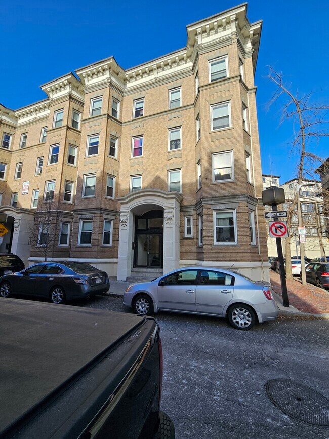 Photo - 45 Hemenway St Unit #104
