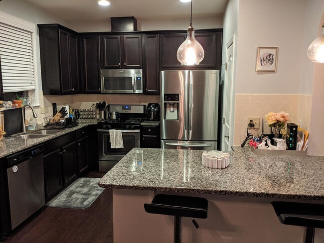 Room in Townhome on Pilatus Dr