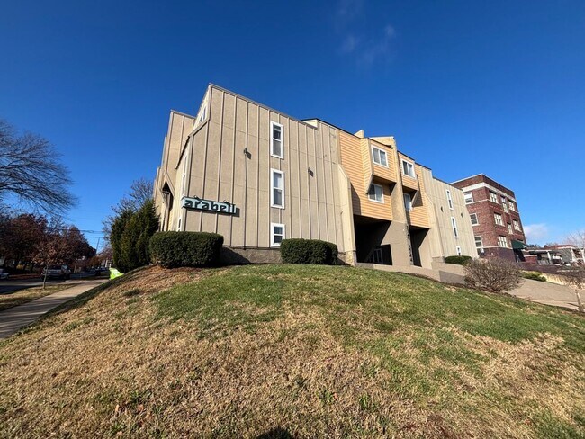 Building Photo - Arabell Unit 3744-2