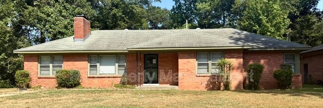 Building Photo - 1834 St Elmo Ave