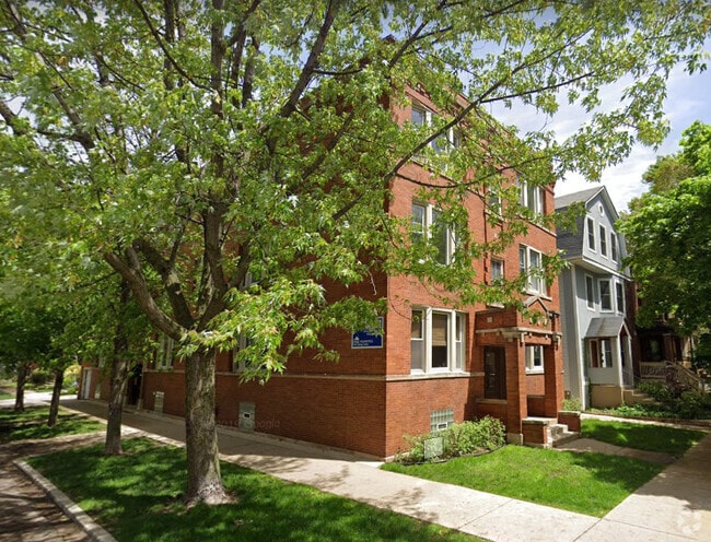 Building Photo - 2156 W Grace St Rental