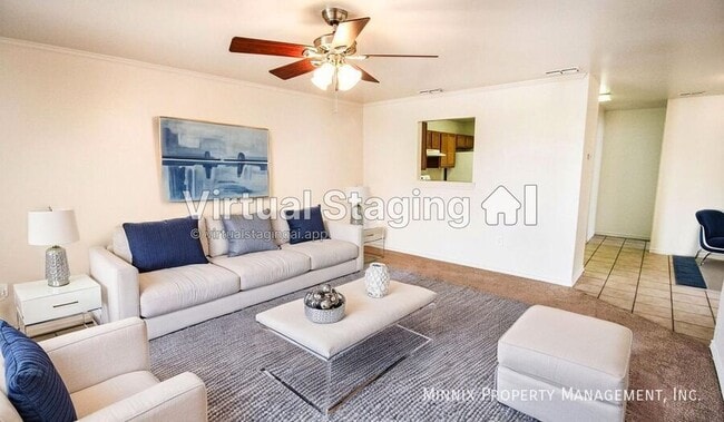 Building Photo - 517 N Brentwood Ave Rental