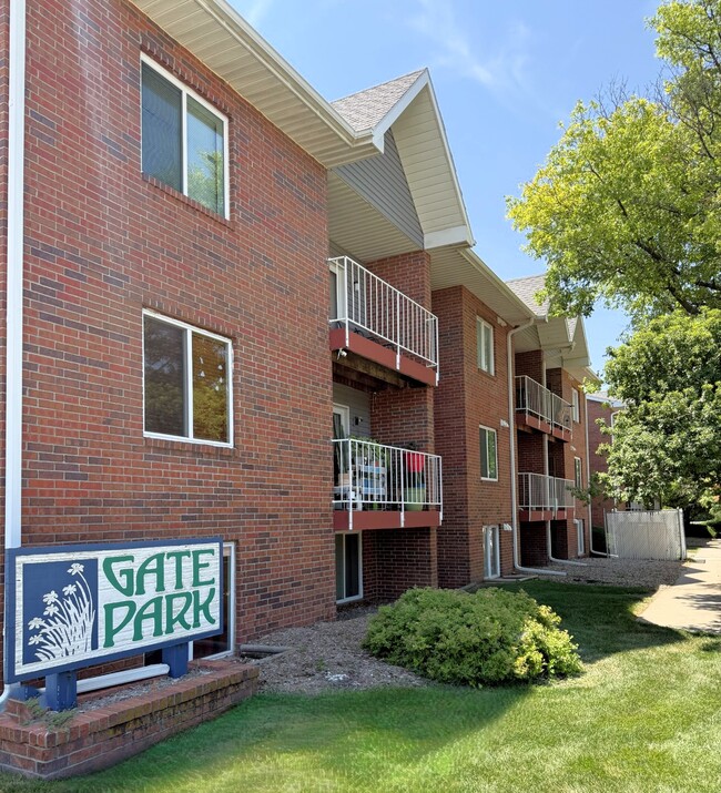 Photo - Gate Park Apartments