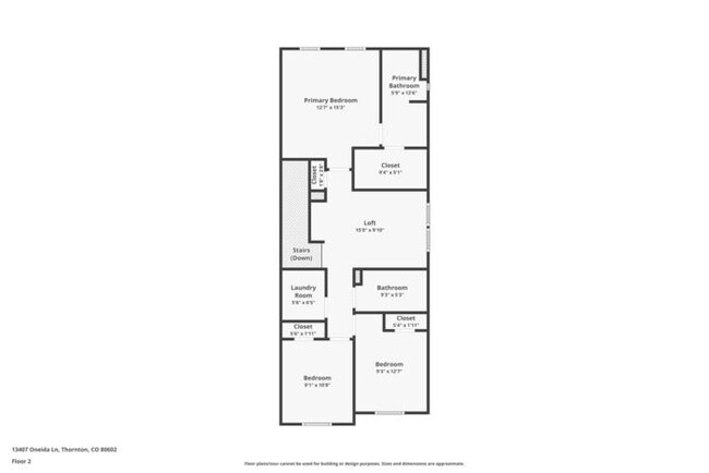 13484 Oneida Ln