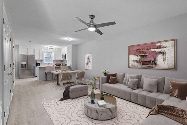 Photo - Angier Townhomes