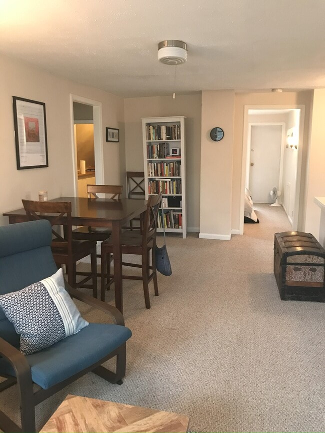 Photo - 1688 Dayton Ave Unit 1BR - Merriam Park