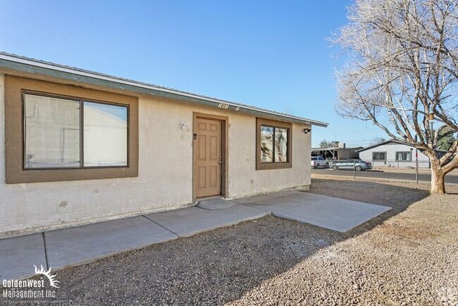 Building Photo - Spacious 4Bdm 2Ba Downtown Duplex in Phoenix Rental