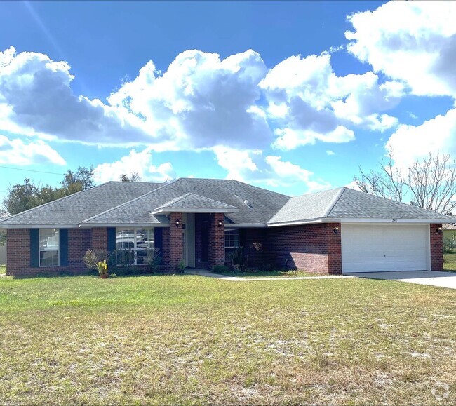 Building Photo - Deltona - 4 Bedroom, 2 Bathroom -  $2,195.00 Rental