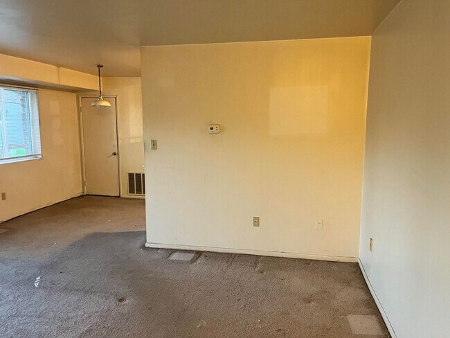 Photo - 2 Bed 1 Bath New Carrollton MD