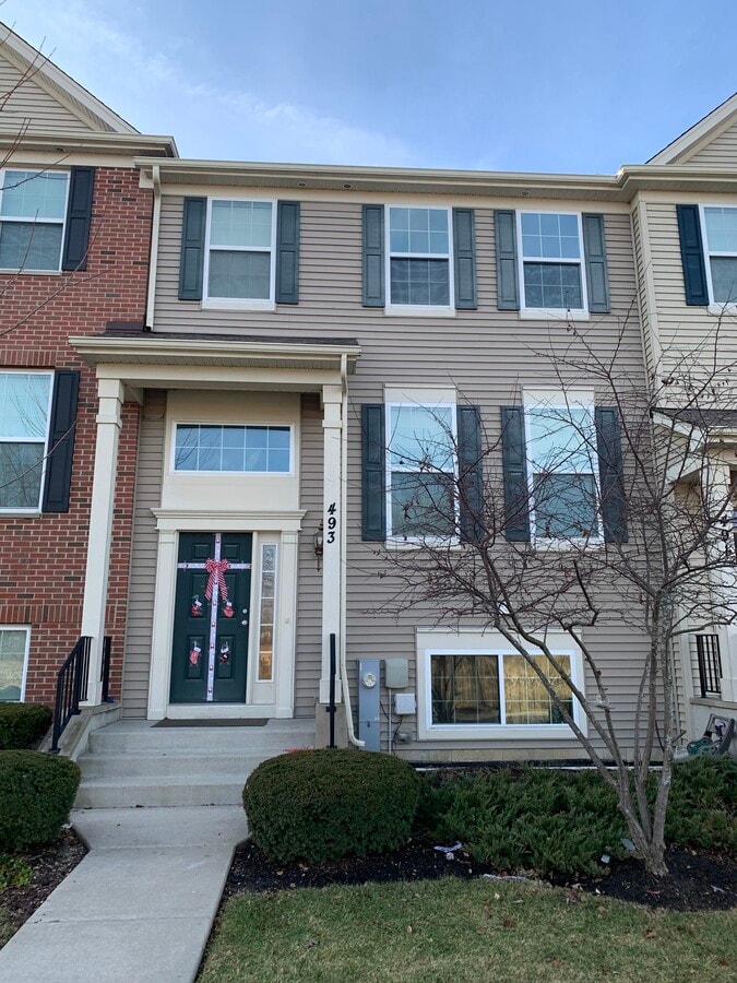 Photo - 493 Fayetteville Ave Townhome