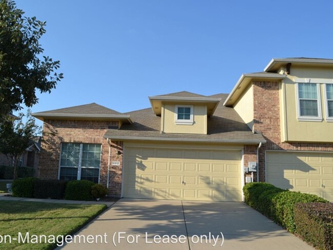 Townhouse For Lease in Frisco - Townhouse For Lease in Frisco