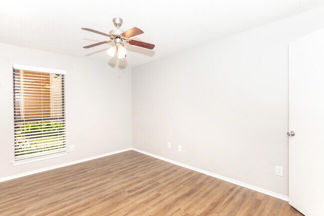 Amber Creek Apartments