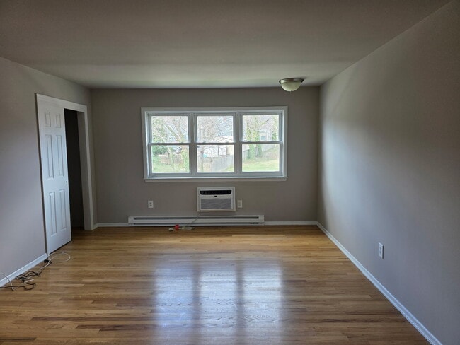 Spring Terrace Apartments