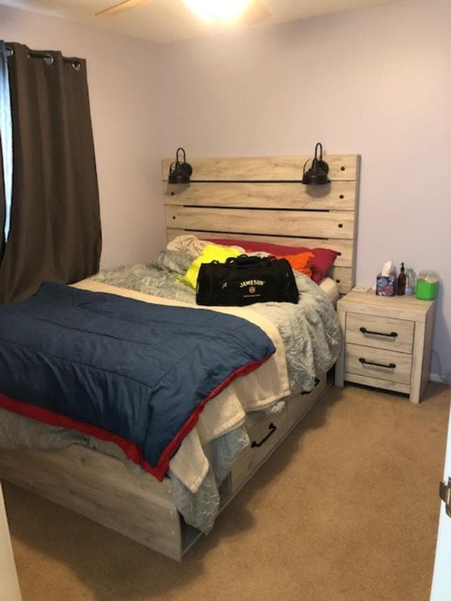 Bedroom - 1255 Wyndham Dr Unit 202