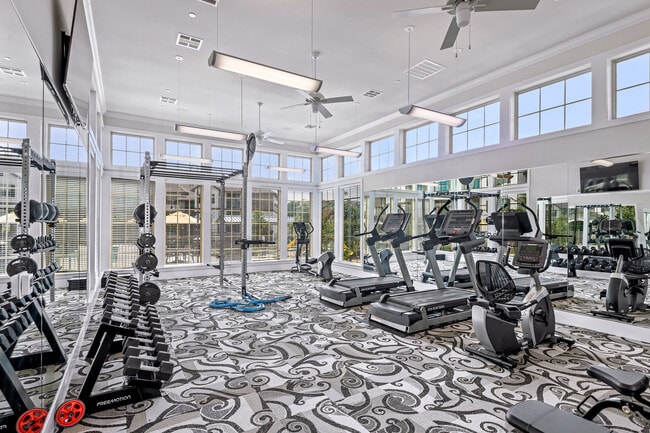 Photo - Five 49 at River Oaks