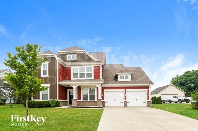 Building Photo - 415 S Meadow Song Ct