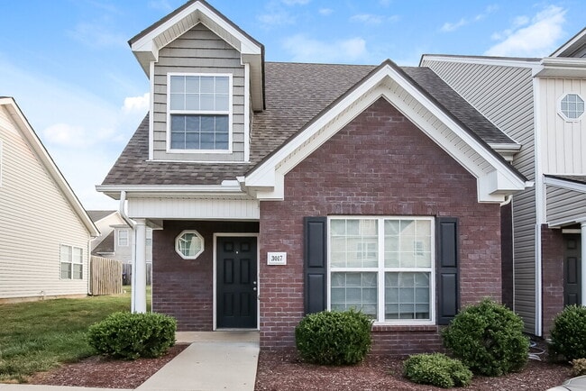 Building Photo - 3017 RG Buchanan Dr