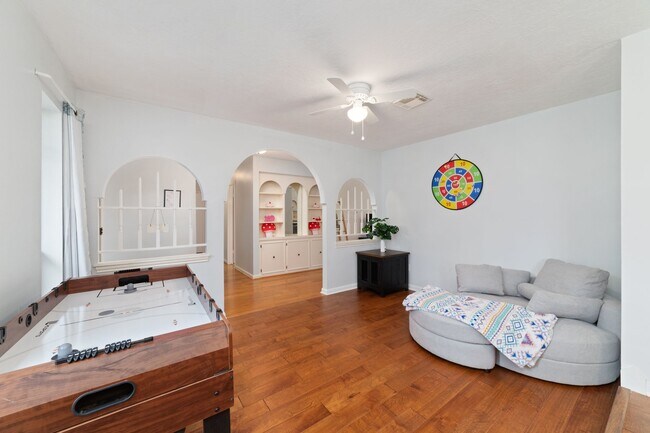 Photo - 17403 Mossforest Dr