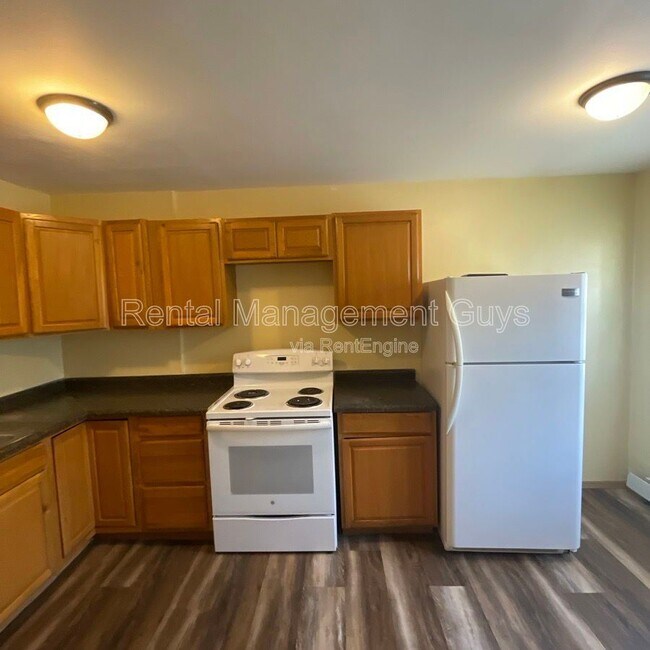 Photo - 501 N Morgan Ave