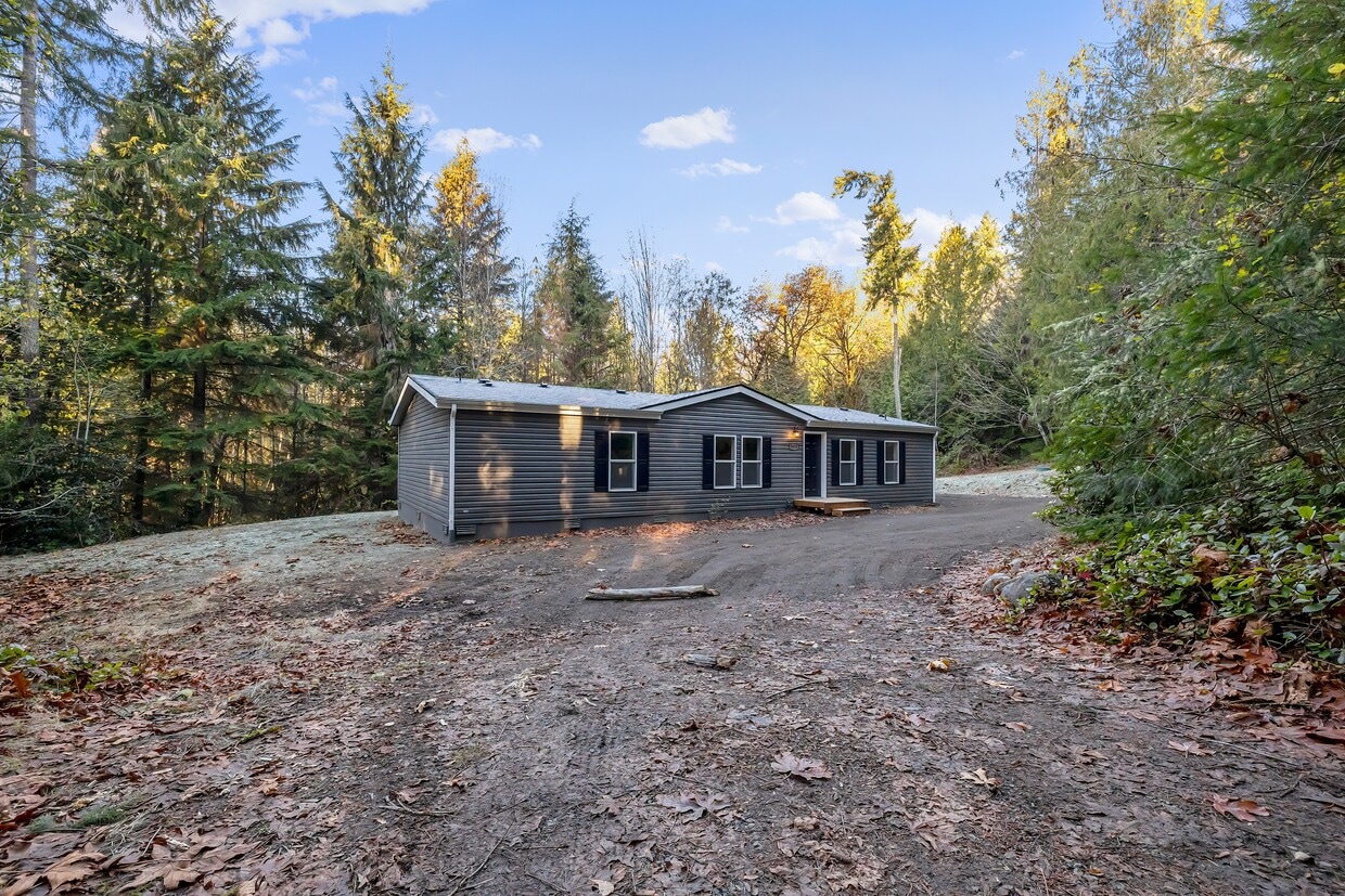 Photo - 5878 Wilson Creek Rd SE (Port Orchard, WA)
