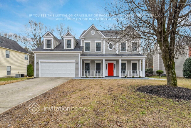 Building Photo - 14214 Misty Brook Ln
