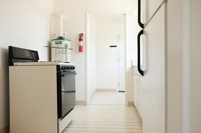 Photo - 1212 Neilson St Unit 1