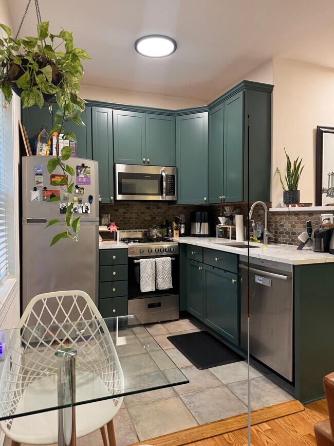 Photo - 1816 Kalorama Rd NW Unit 101