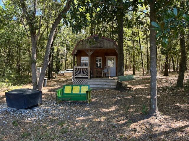 Photo - 1249 Spanish Moss Rd