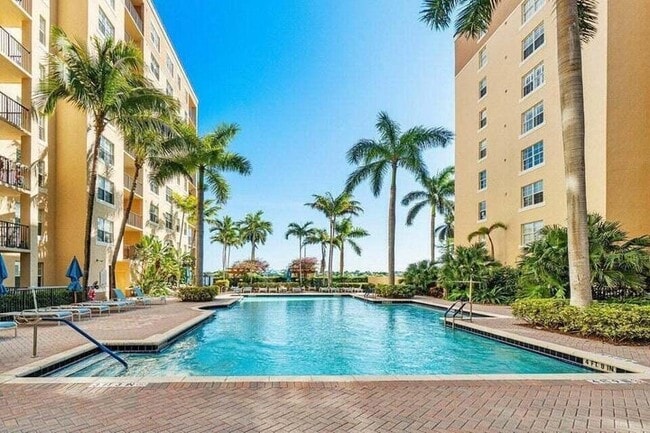 Photo - 1805 N Flagler Dr Unit 1805 N Flagler Drive 107