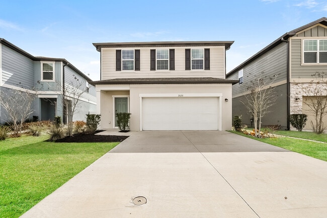 Building Photo - 2640 Island Walk Dr
