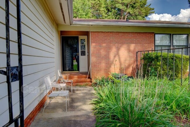 Photo - 6412 Tomahawk Ln Unit Charlotte NC 28214