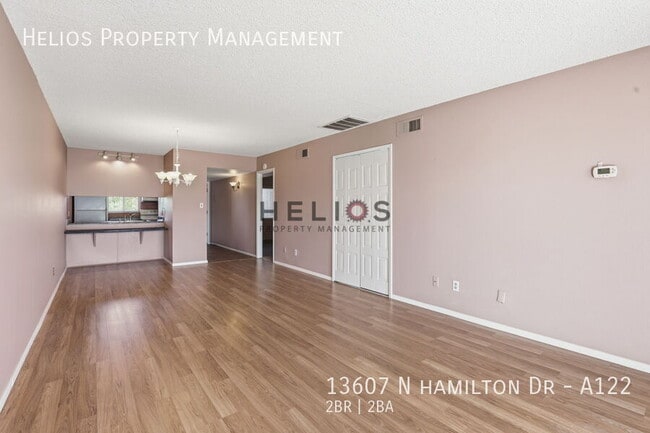 Photo - 13607 N Hamilton Dr Unit A122