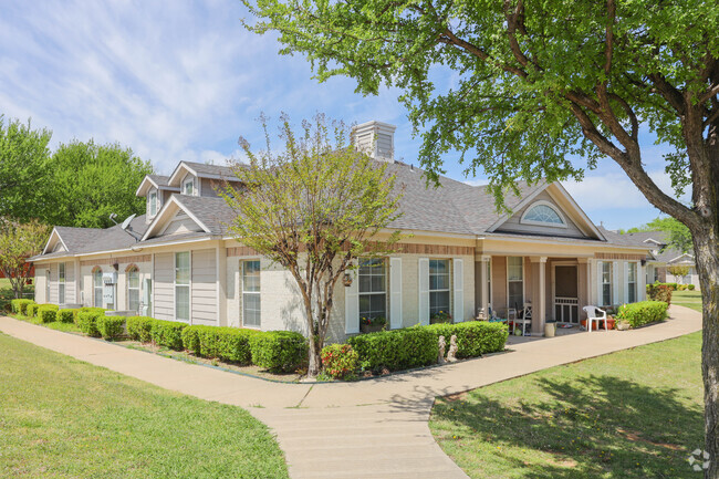 Building Photo - Glade Corners - Independent Living Rental