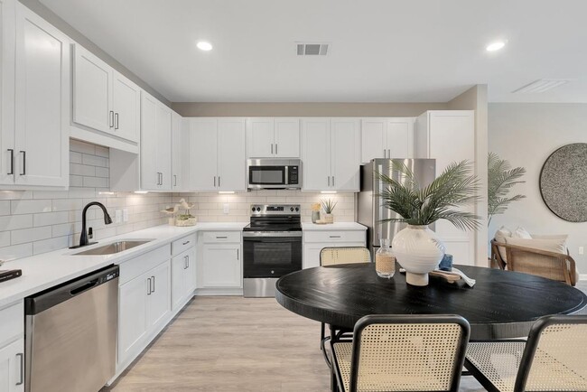 Photo - Townes at Blake Farm