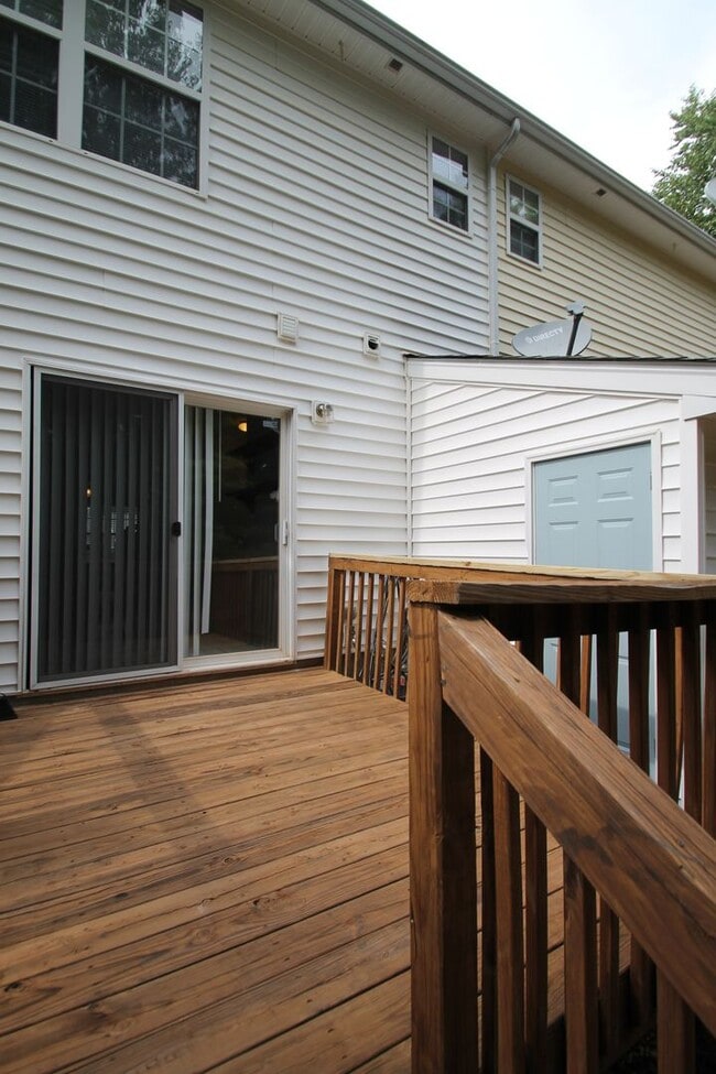 Exclusively offered by MUSE REALTY, LLC Rental House Rental in Indian