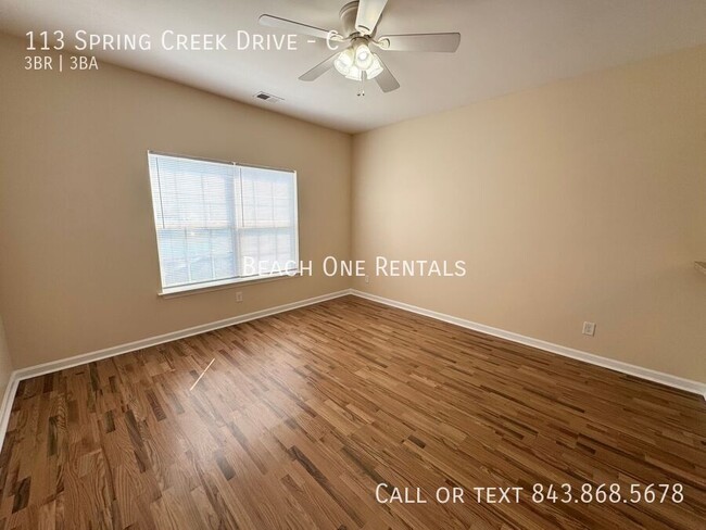 Photo - 113 Spring Creek Dr Unit C