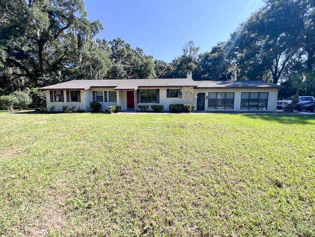 Photo - 3BR/2BA on 2 Acres in Micanopy *Approved A...