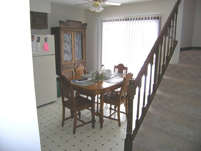 Photo - Ventura Townhomes