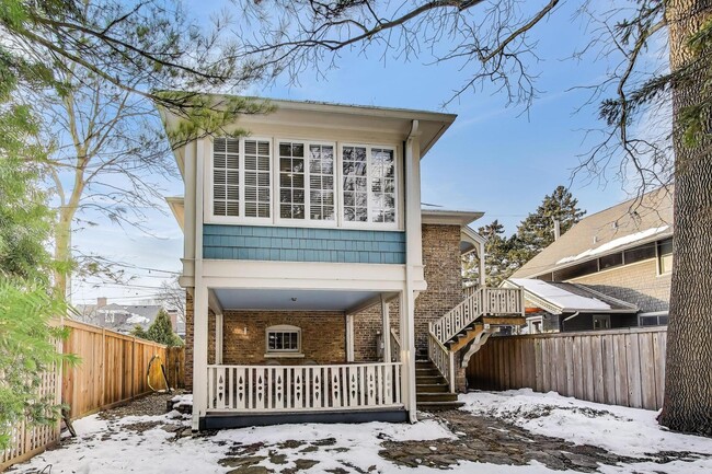 Photo - 1632 Wesley Ave