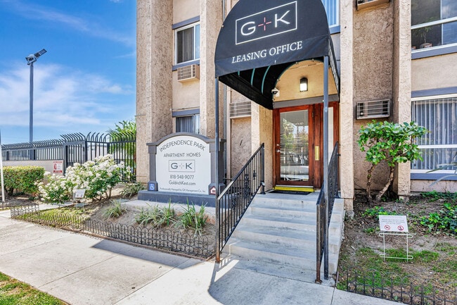 Independence Park Apartments