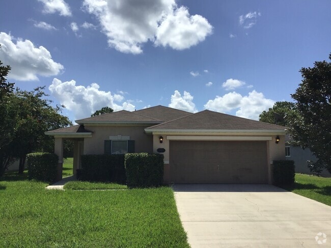 Building Photo - 5207 Cypress Links Blvd Rental