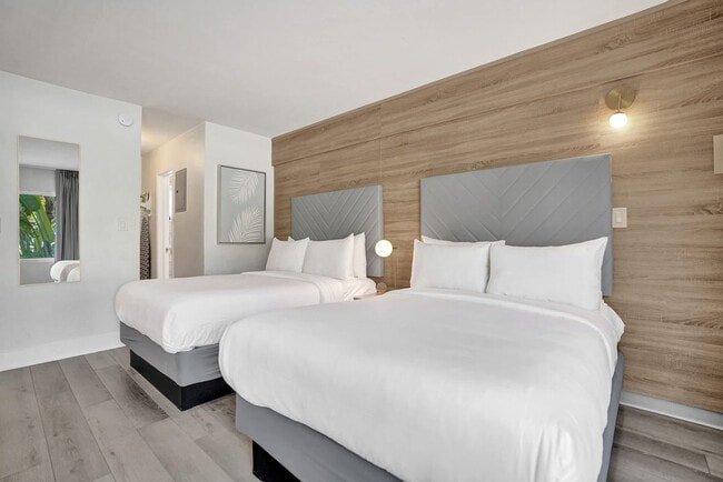 Building Photo - 3621 N Ocean Blvd Unit SI ID1585668P