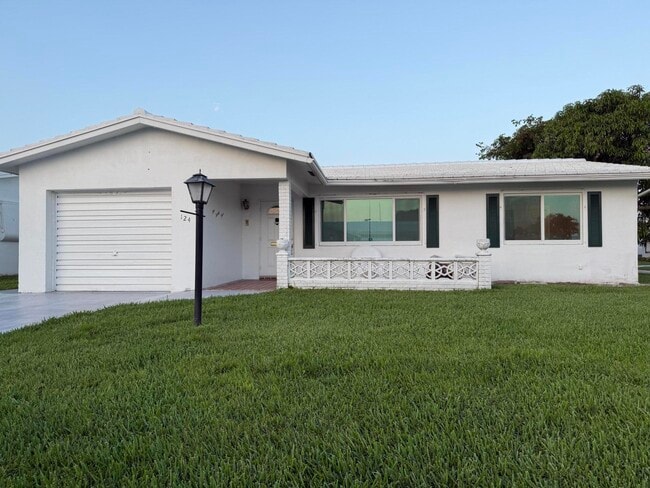 Photo - 124 SW 9th St Casa
