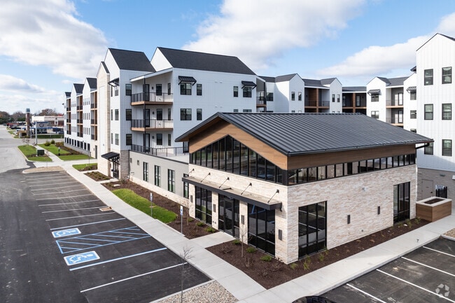 Timber Club - Timber Club