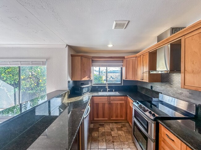 Photo - Beautiful Light and Bright 2BD/2BA W/ Private Balcony and In-Unit Laundry in Point Loma!